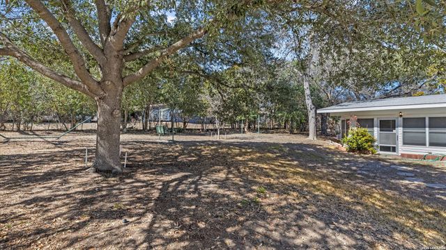 7403 QUAIL RUN DR, San Antonio, TX 78209