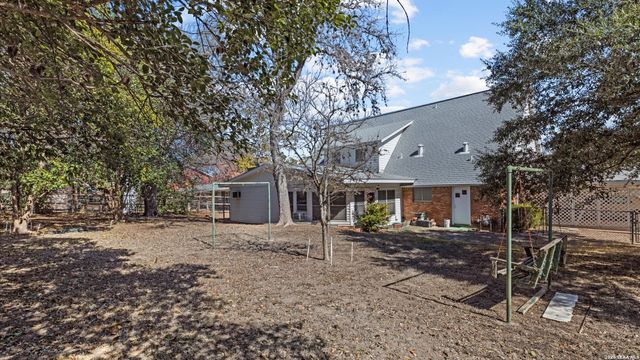 7403 QUAIL RUN DR, San Antonio, TX 78209