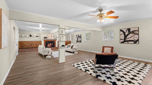 7403 QUAIL RUN DR, San Antonio, TX 78209