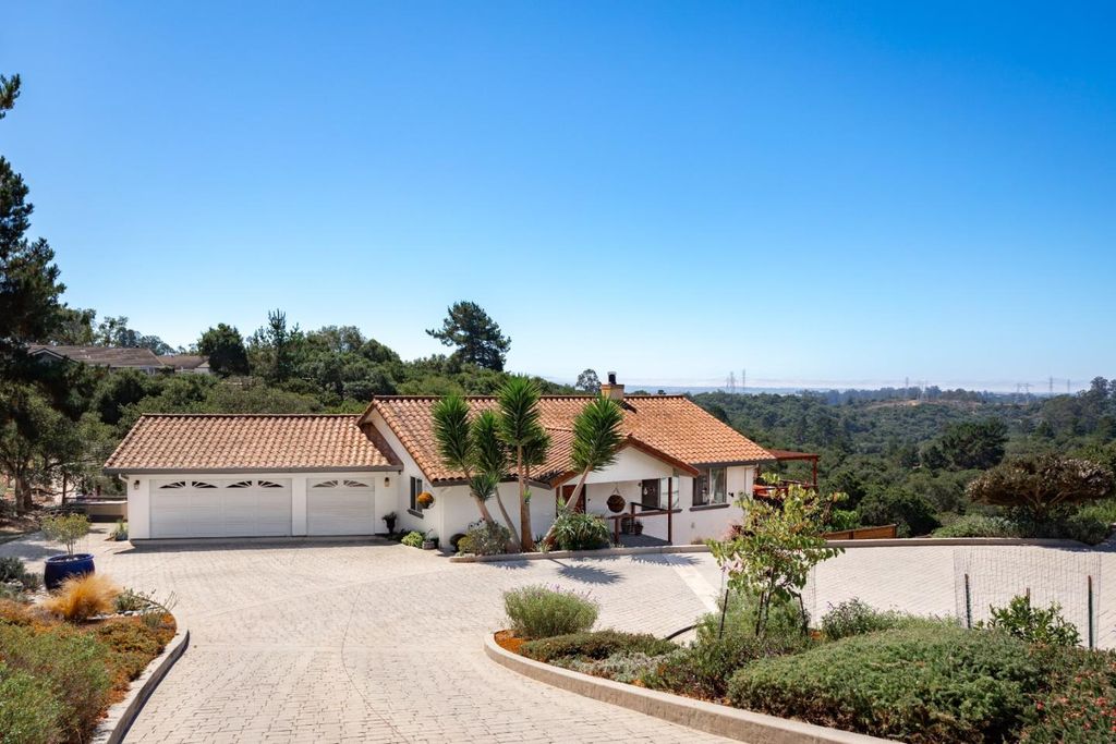 18530 Berta Ridge Place, Salinas, CA 93907