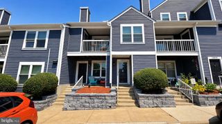 13537 ORCHARD DR #3537, Clifton, VA 20124