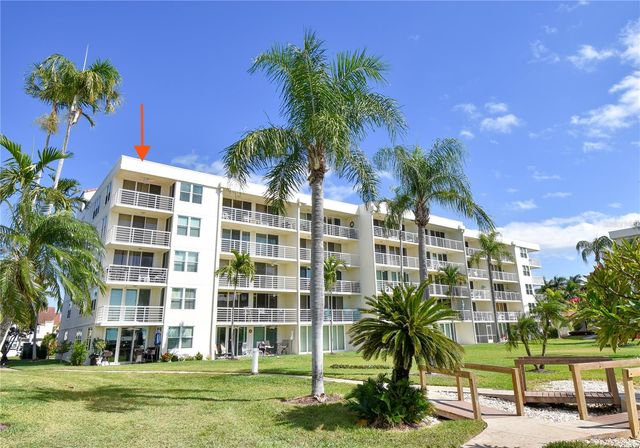 6021 BAHIA DEL MAR CIRCLE 540, St Petersburg, FL 33715