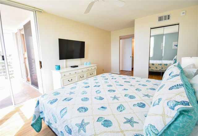 6021 BAHIA DEL MAR CIRCLE 540, St Petersburg, FL 33715