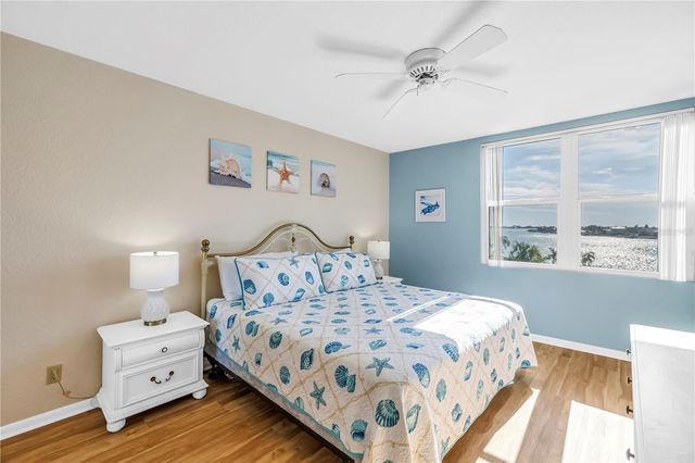6021 BAHIA DEL MAR CIRCLE 540, St Petersburg, FL 33715