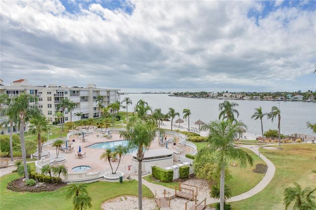 6021 BAHIA DEL MAR CIRCLE 540, St Petersburg, FL 33715