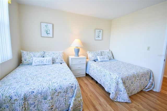 6021 BAHIA DEL MAR CIRCLE 540, St Petersburg, FL 33715