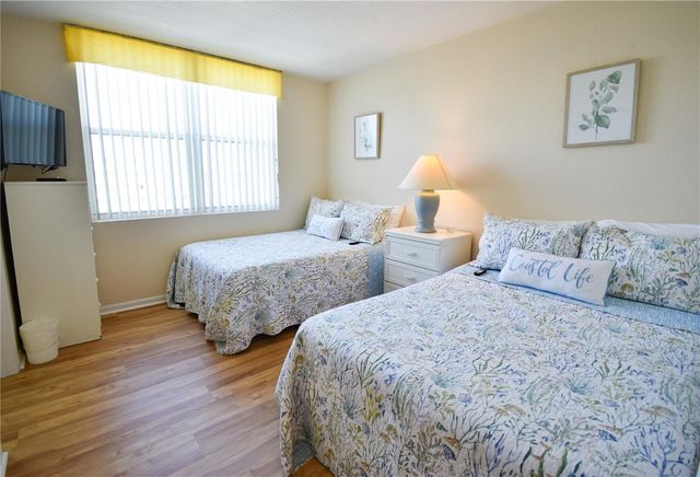 6021 BAHIA DEL MAR CIRCLE 540, St Petersburg, FL 33715