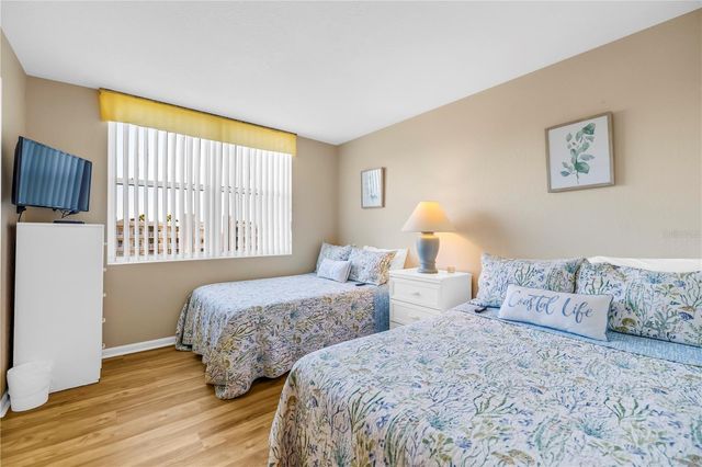 6021 BAHIA DEL MAR CIRCLE 540, St Petersburg, FL 33715
