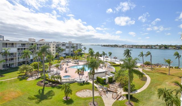 6021 BAHIA DEL MAR CIRCLE 540, St Petersburg, FL 33715