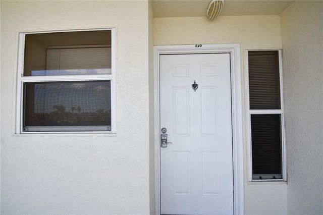 6021 BAHIA DEL MAR CIRCLE 540, St Petersburg, FL 33715