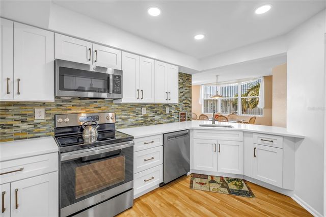 6021 BAHIA DEL MAR CIRCLE 540, St Petersburg, FL 33715