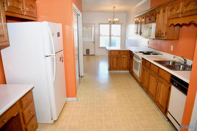 2807 Westchester Drive, Decatur, AL 35603