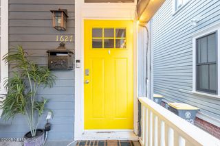 1627 N LAURA Street, Jacksonville, FL 32206