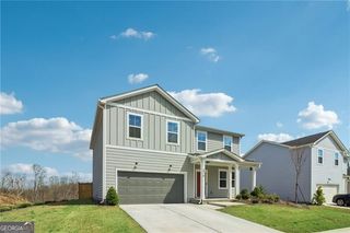 2978 SE Salinger Way, Gainesville, GA 30507