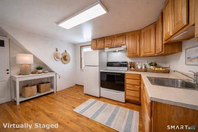 Meadow Street 1A, East Haven, CT 06512