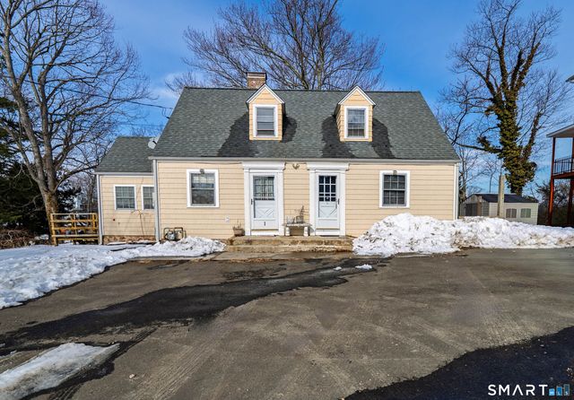 Meadow Street 1A, East Haven, CT 06512