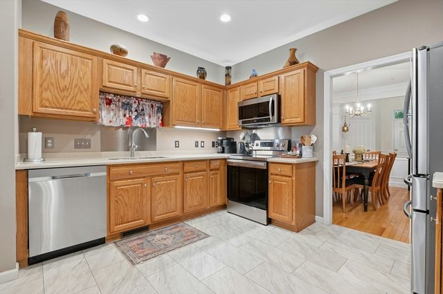 44 Cherry Ln 44, Grafton, MA 01560