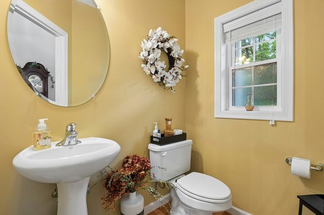 44 Cherry Ln 44, Grafton, MA 01560
