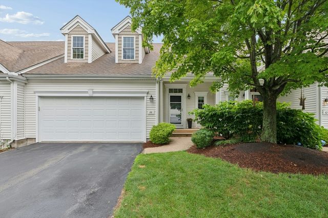 44 Cherry Ln 44, Grafton, MA 01560