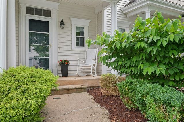 44 Cherry Ln 44, Grafton, MA 01560