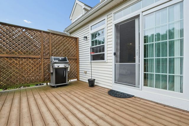 44 Cherry Ln 44, Grafton, MA 01560
