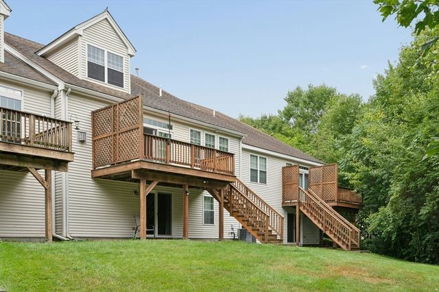 44 Cherry Ln 44, Grafton, MA 01560