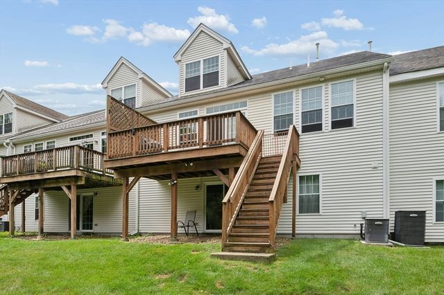 44 Cherry Ln 44, Grafton, MA 01560