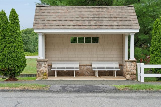44 Cherry Ln 44, Grafton, MA 01560