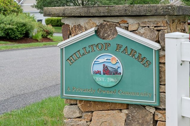 44 Cherry Ln 44, Grafton, MA 01560
