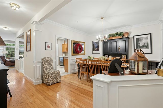 44 Cherry Ln 44, Grafton, MA 01560