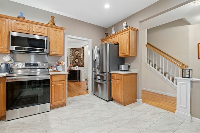 44 Cherry Ln 44, Grafton, MA 01560