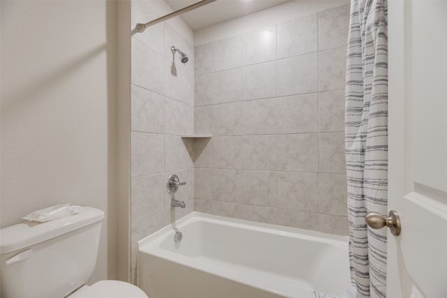 3028 Willow Wood Court, Crandall, TX 75114