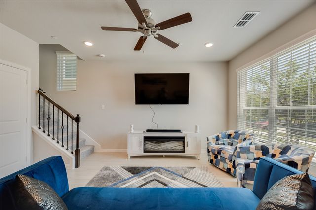 3028 Willow Wood Court, Crandall, TX 75114