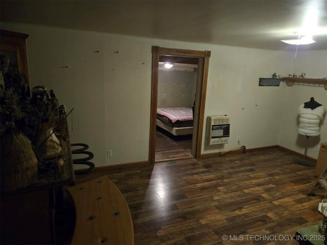 1304 E Delaware Avenue 1, Mcalester, OK 74501