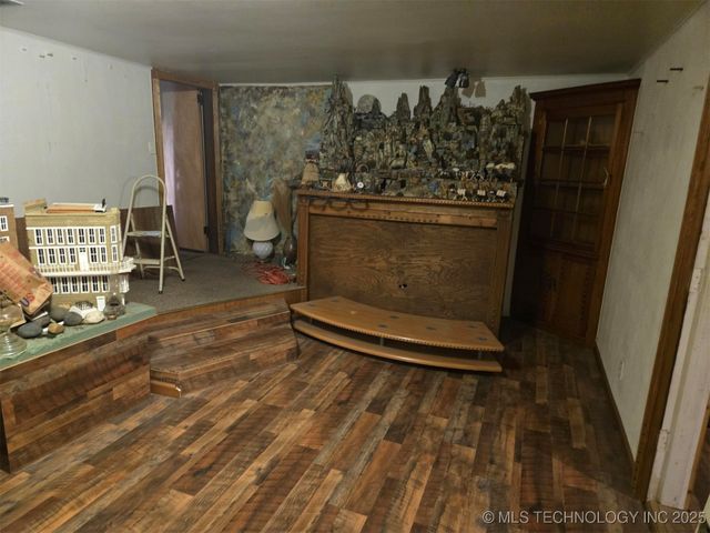 1304 E Delaware Avenue 1, Mcalester, OK 74501