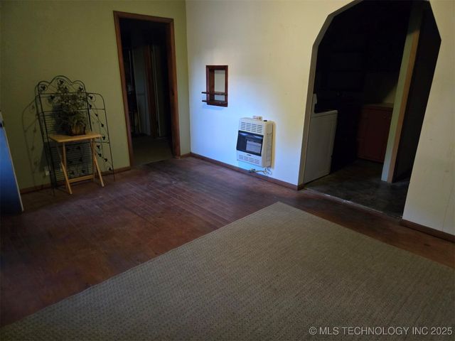 1304 E Delaware Avenue 1, Mcalester, OK 74501