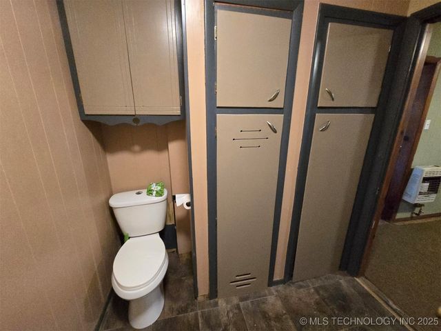 1304 E Delaware Avenue 1, Mcalester, OK 74501