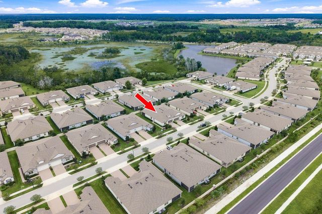 9926 CAMPANULA COURT, Land O Lakes, FL 34637
