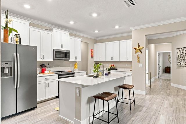 9926 CAMPANULA COURT, Land O Lakes, FL 34637