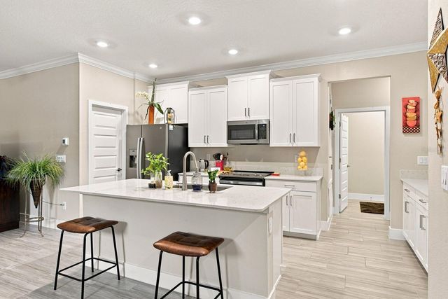 9926 CAMPANULA COURT, Land O Lakes, FL 34637