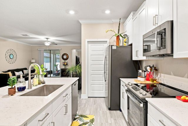 9926 CAMPANULA COURT, Land O Lakes, FL 34637