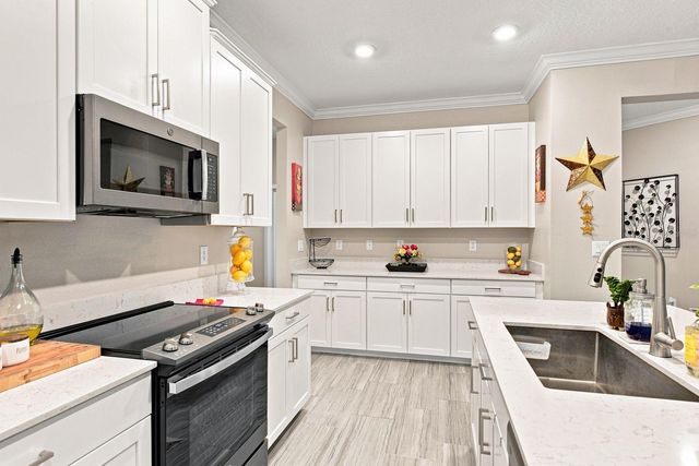 9926 CAMPANULA COURT, Land O Lakes, FL 34637