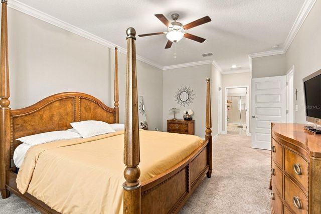9926 CAMPANULA COURT, Land O Lakes, FL 34637