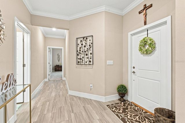 9926 CAMPANULA COURT, Land O Lakes, FL 34637