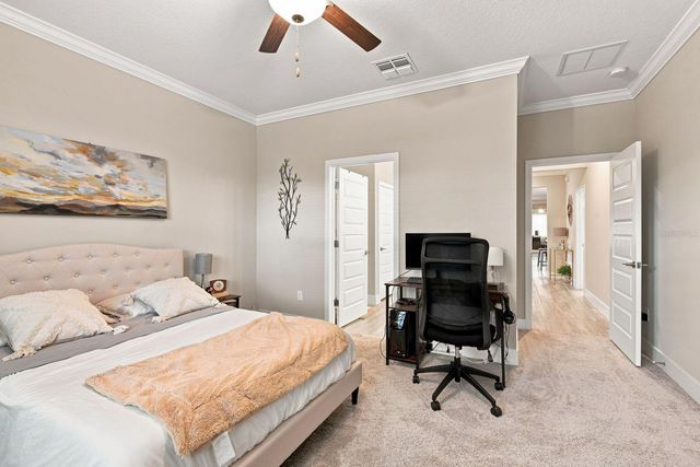 9926 CAMPANULA COURT, Land O Lakes, FL 34637