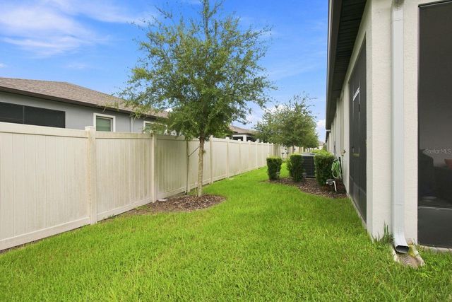 9926 CAMPANULA COURT, Land O Lakes, FL 34637