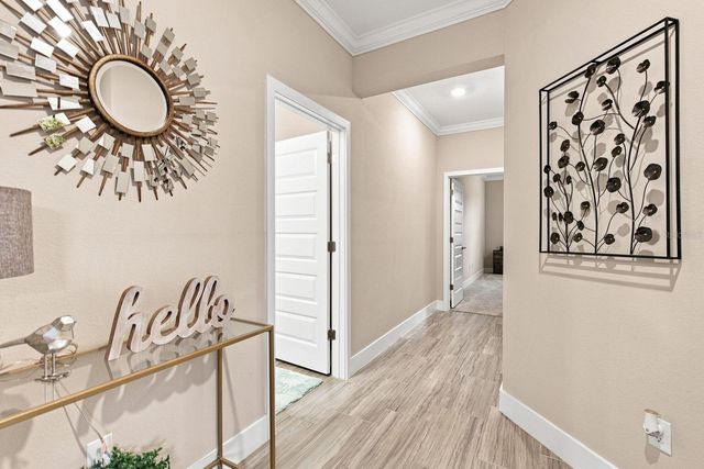 9926 CAMPANULA COURT, Land O Lakes, FL 34637