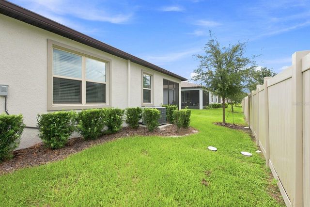 9926 CAMPANULA COURT, Land O Lakes, FL 34637