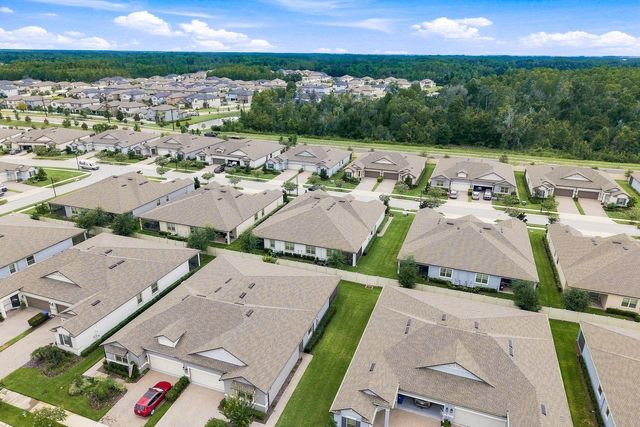 9926 CAMPANULA COURT, Land O Lakes, FL 34637