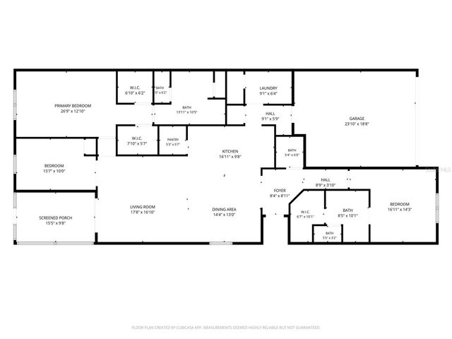 9926 CAMPANULA COURT, Land O Lakes, FL 34637